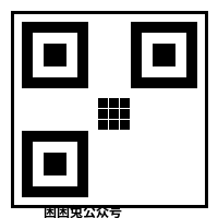 抖阴公众号二维码